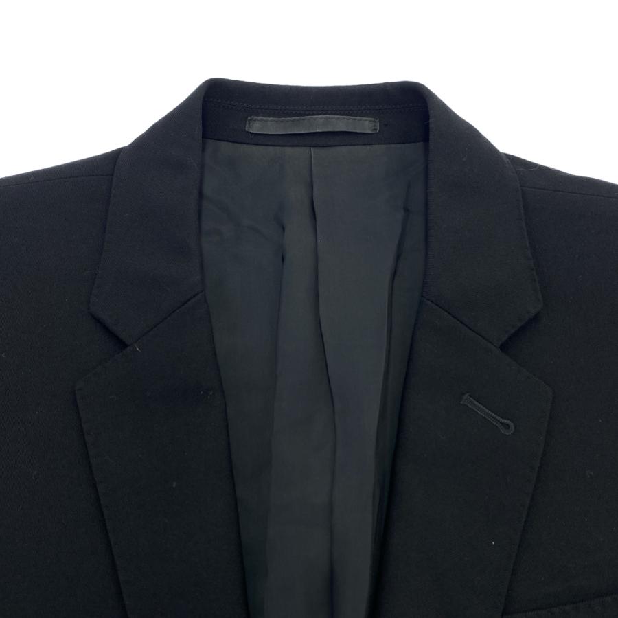 LAD MUSICIAN（ラッドミュージシャン） 14SS ナローラペル1Bテーラード