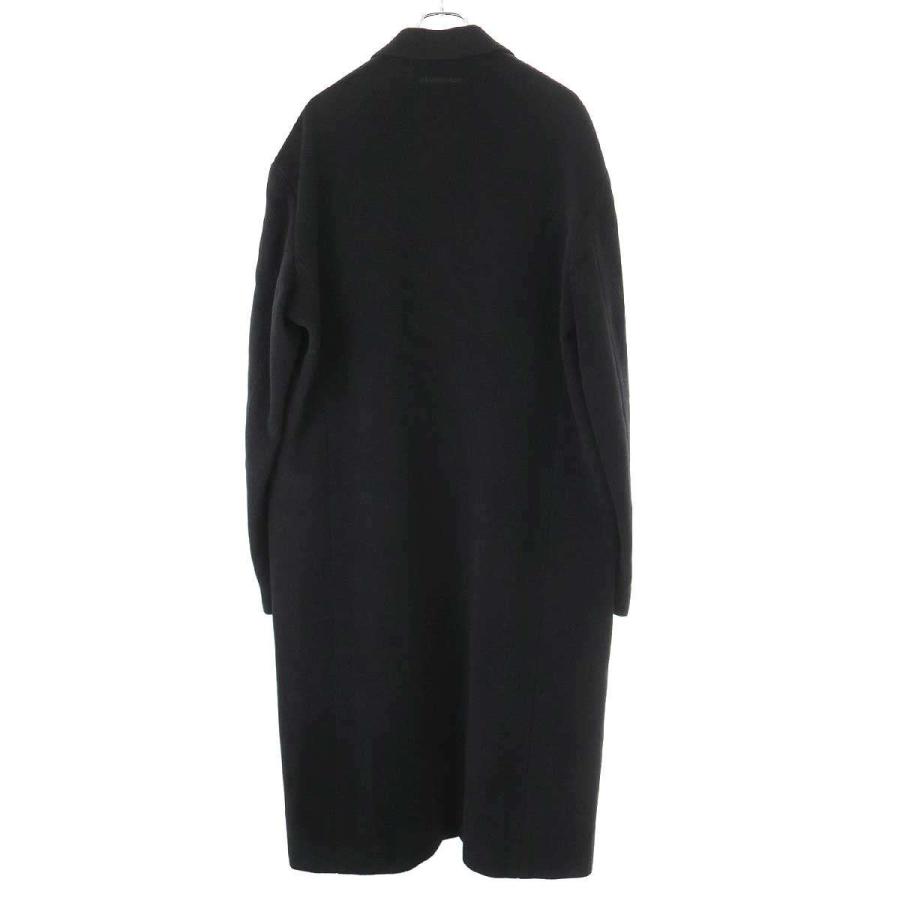 ジャケット・アウター BALENCIAGA 22AW Alpaca Boxy Coat BALENCIAGA バレンシアガ 22AW Brushed Alpaca Boxy Coat