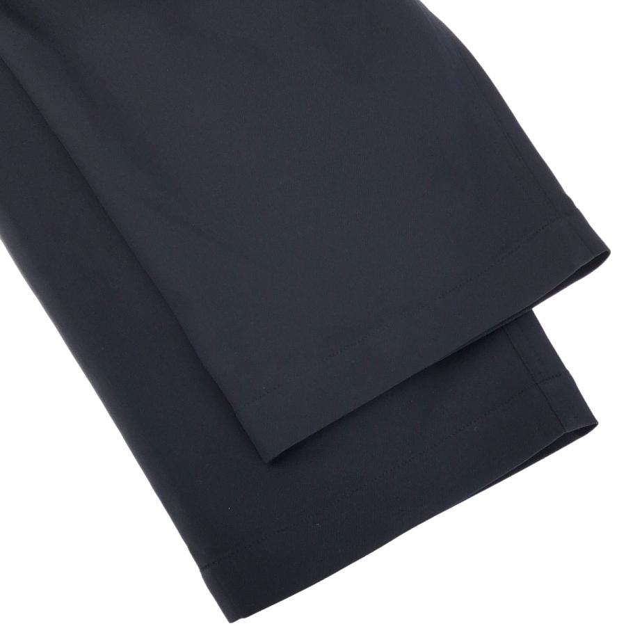 DENHAM デンハム 24AW SOLOTEX PANTS ソロテックスパンツ ネイビー XL