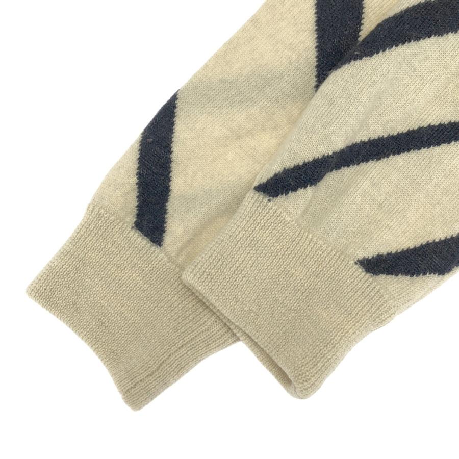 ミナペルホネン　カシミヤ混zebraカーディガン新品　mina perhonen mina perhonen（ミナペルホネン） zebra ウールカシミヤカーディガン