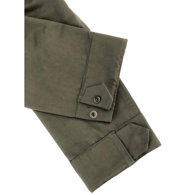THE RERACS オーバーサイズ ショート ピーコート ジャケット 未使用 未使用 THE RERACS オーバーサイズ ショート ピーコート pコート