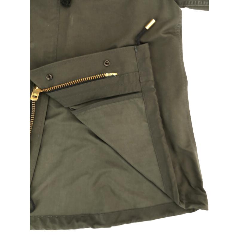 ザ・リラクス　モッズコート　ジャケット 中古・古着通販】THE RERACS (ザ リラクス) LOOSE SHORT MODS