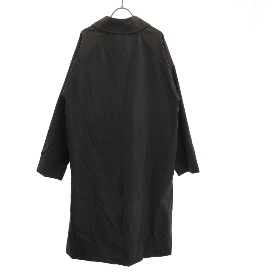 COMOLI（コモリ） 19SS バルカラーコート P01-04001 ネイビー 2