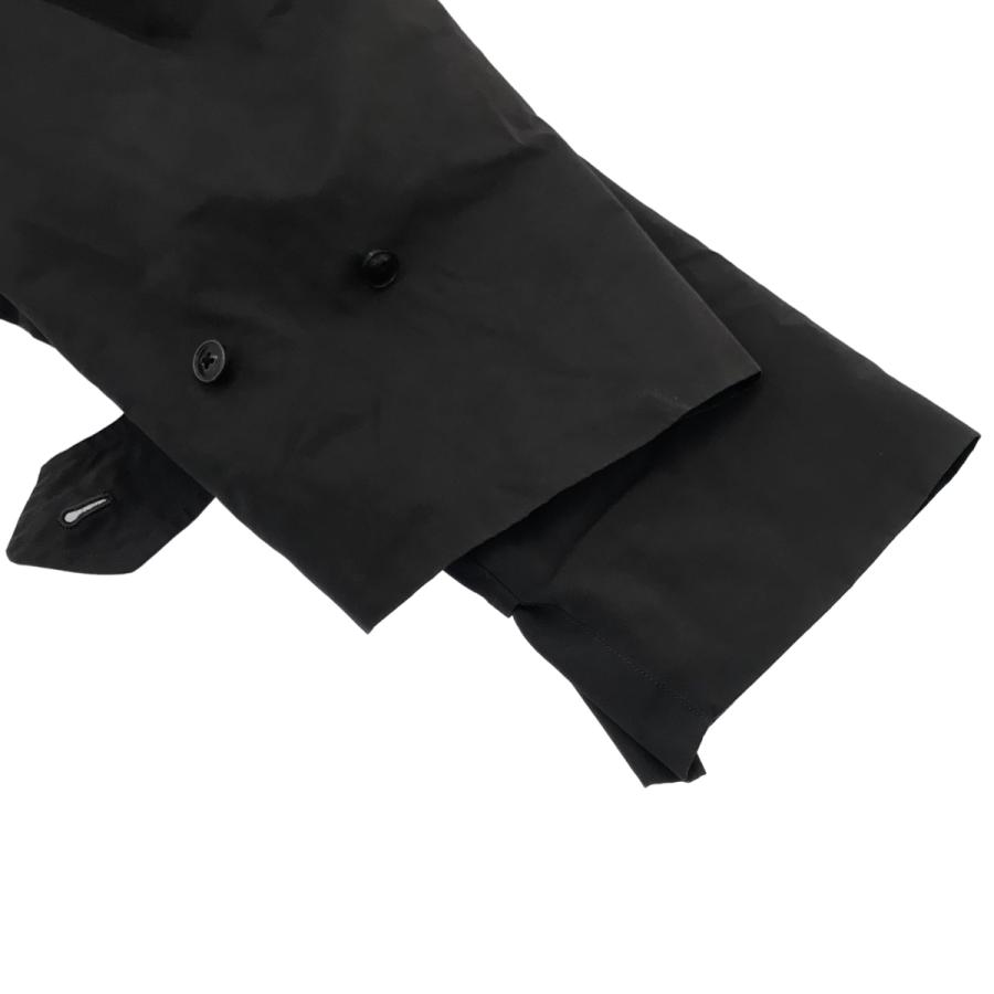 COMOLI（コモリ） 19SS バルカラーコート P01-04001 ネイビー 2