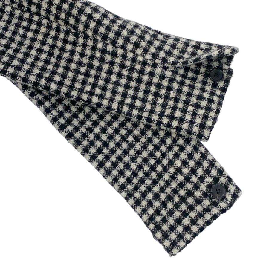 ISABEL MARANT ETOILE イザベルマラン ジャケット チェック テーラード 