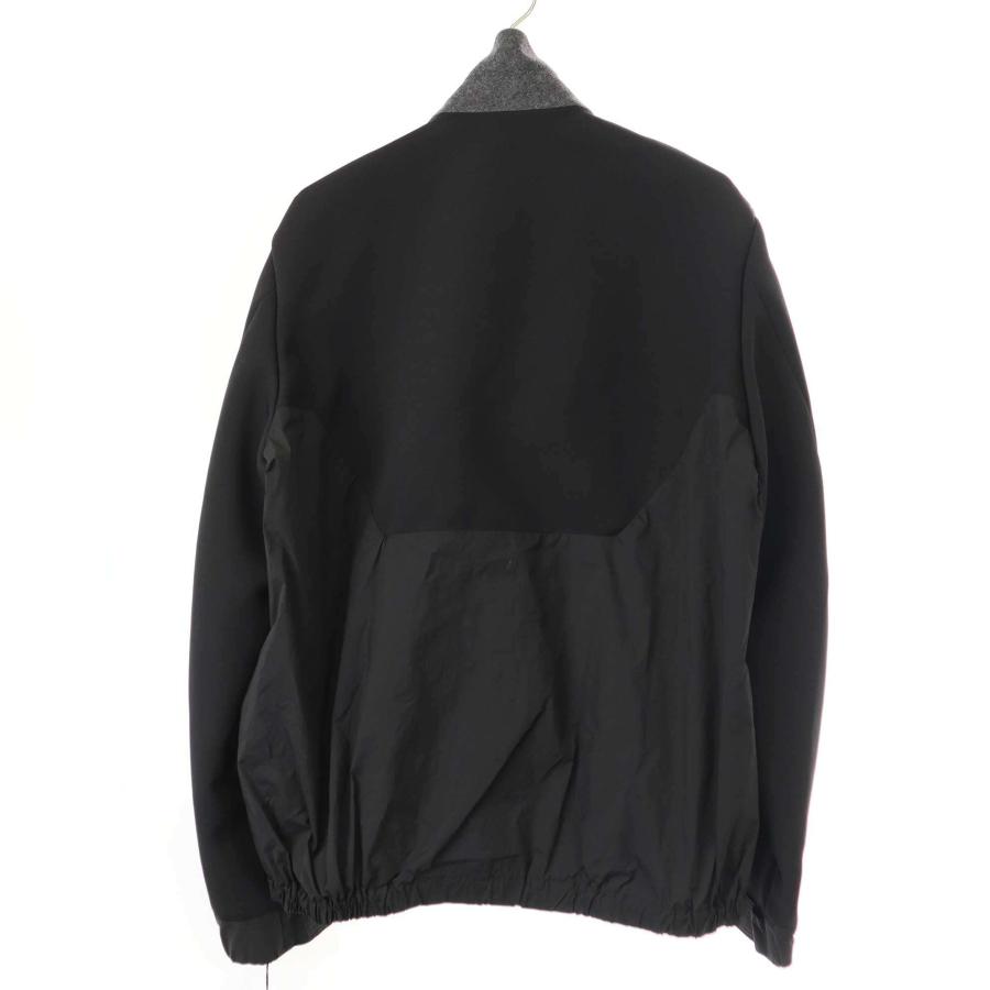 sacai サカイ 25SS Matelasse Twill Mix Jacket ミックスジップ sacai サカイ 25SS Matelasse Twill Mix Jacket ミックスジップ