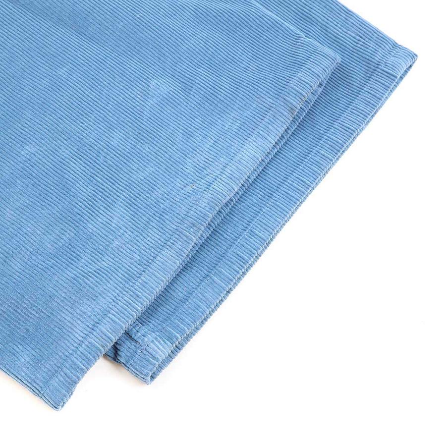 THE ROW ザ ロウ 24SS Chani Pants ワイドレッグコーデュロイ THE ROW ザ ロウ 24SS Chani Pants ワイドレッグコーデュロイ