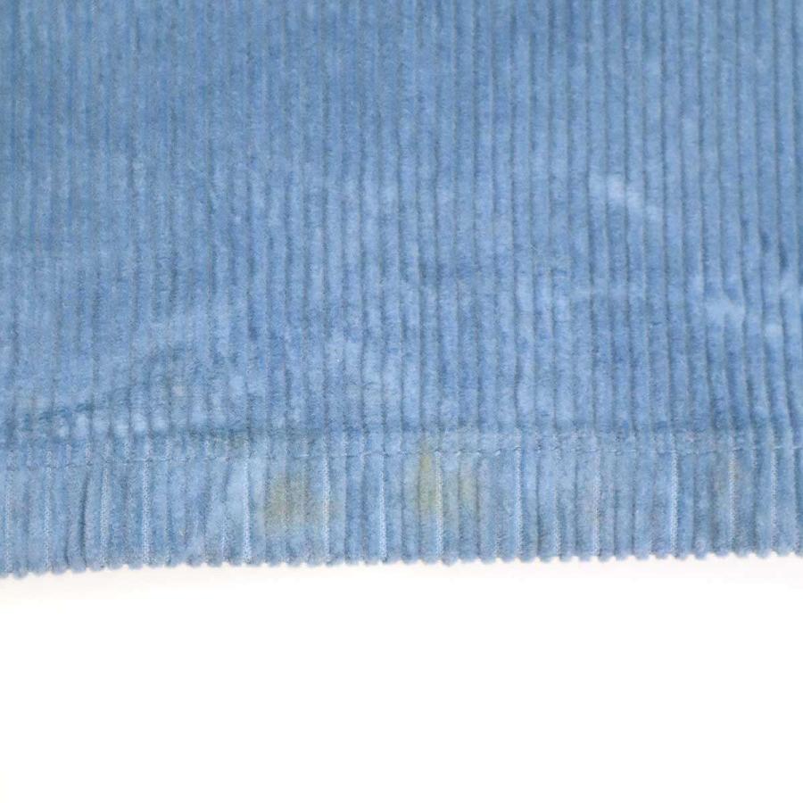 THE ROW ザ ロウ 24SS Chani Pants ワイドレッグコーデュロイパンツ