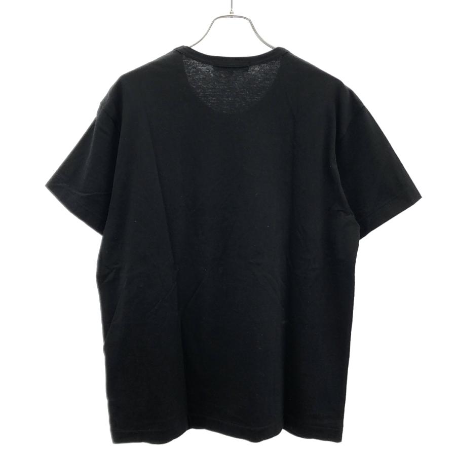 COMME des GARCONS コムデギャルソン 青山限定Tシャツ KZ-T002