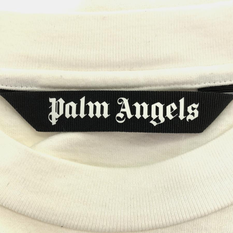 Palm Angels（パームエンジェルス） 21SS Pirate Bear Tee パイレーツ