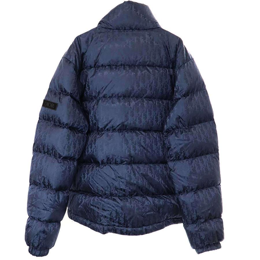 Dior ディオール Oblique Down Jacket オブリークダウン Dior ディオール Oblique Down Jacket オブリークダウン