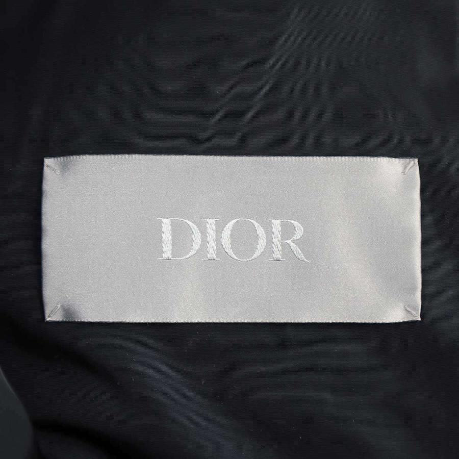 Dior ディオール Oblique Down Jacket オブリークダウン Dior ディオール Oblique Down Jacket オブリークダウン