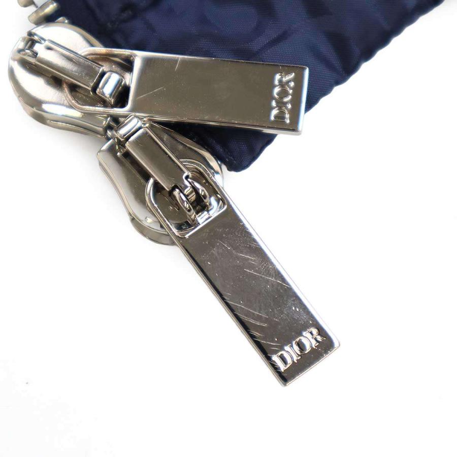 Dior ディオール Oblique Down Jacket オブリークダウン Dior ディオール Oblique Down Jacket オブリークダウン