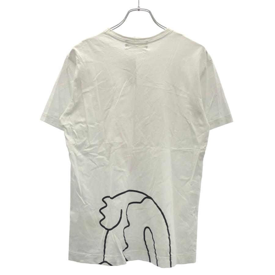LACOSTE（ラコステ） LACOSTE×COMME des GARCONS SHIRT