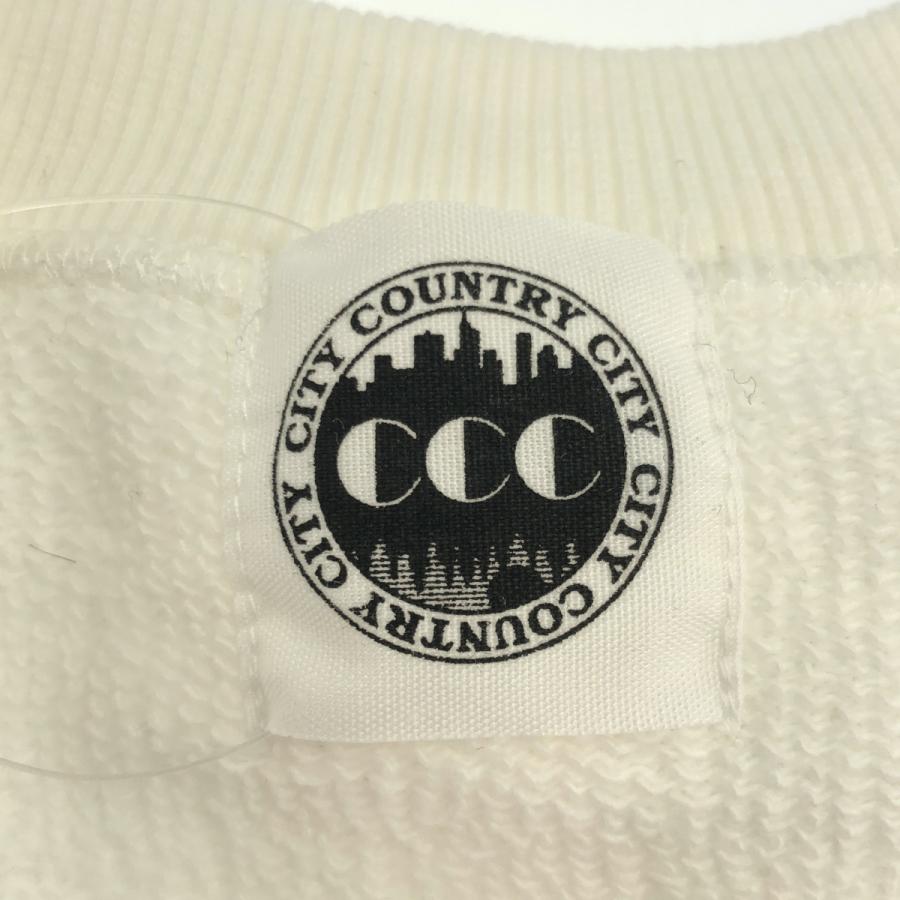 CITY COUNTRY CITY（シティーカントリーシティー） 23AW BEAUTY&YOUTH 