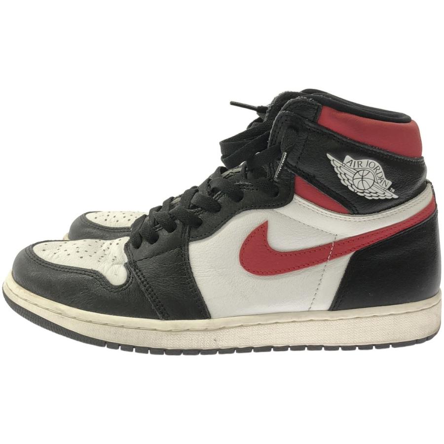 NIKE ナイキ Air Jordan 1 Retro High エアジョーダンスニーカー