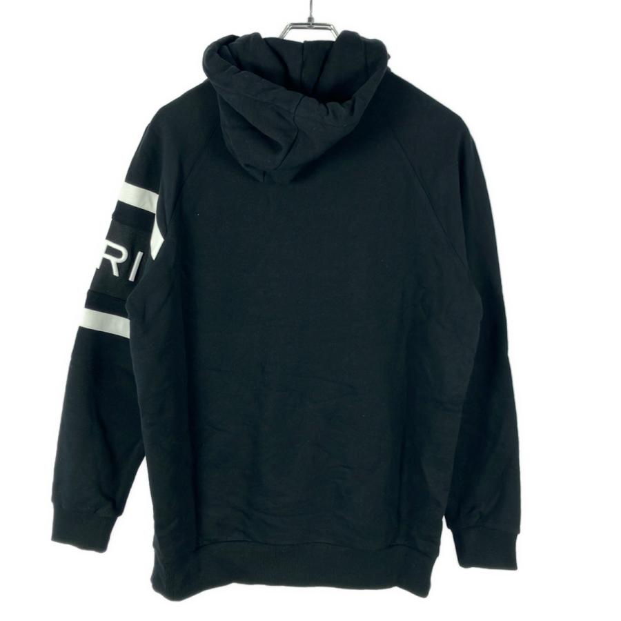 GIVENCHY（ジバンシィ） コントラストロゴ プルオーバースウェット