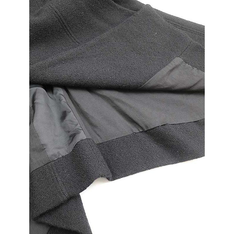 Rick Owens リックオウエンス 11AW ハイネックジップ コート Rick Owens リックオウエンス 11AW ハイネックジップ コート