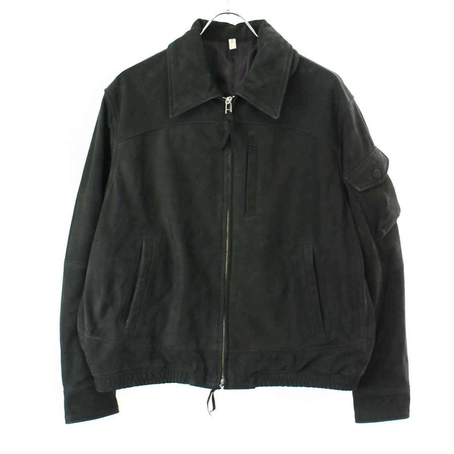CCU シーシーユー SWING TOP JACKET ヌバックスウィングトップ CCU シーシーユー SWING TOP JACKET ヌバックスウィングトップ
