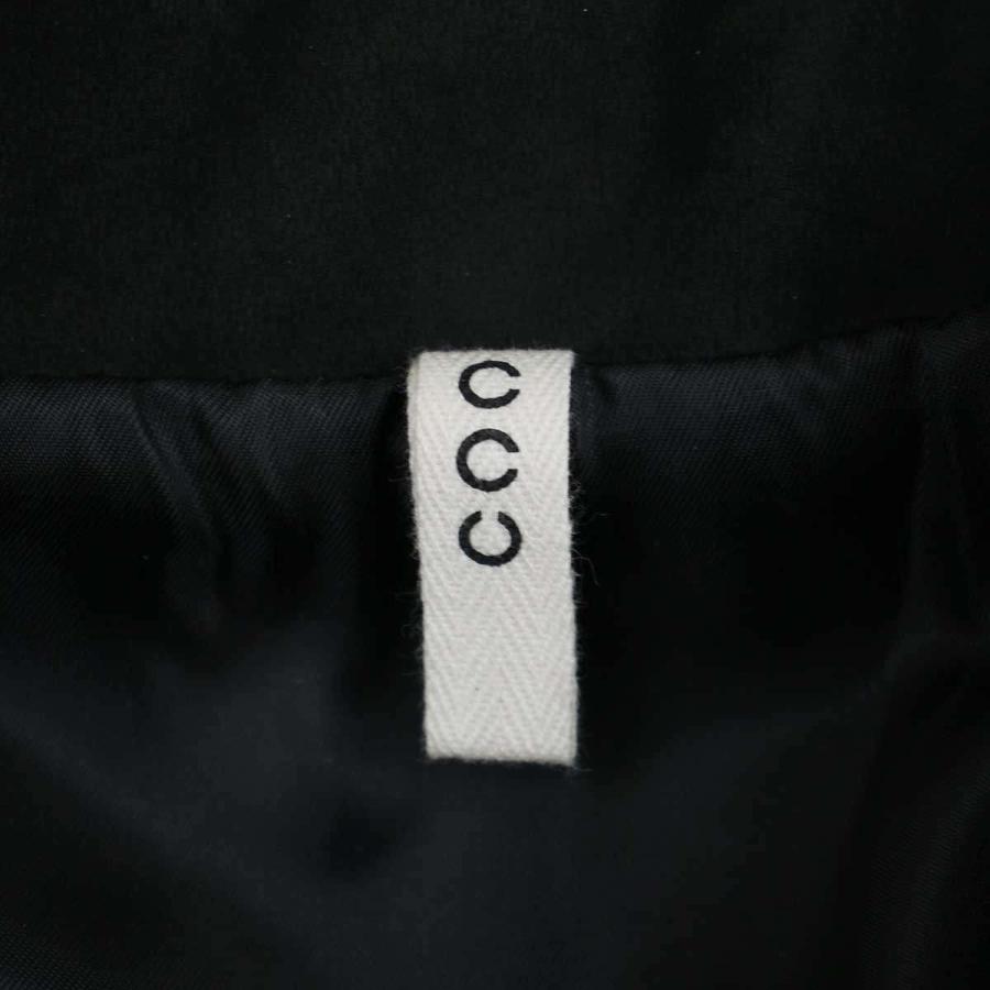CCU シーシーユー SWING TOP JACKET ヌバックスウィングトップ CCU シーシーユー SWING TOP JACKET ヌバックスウィングトップ
