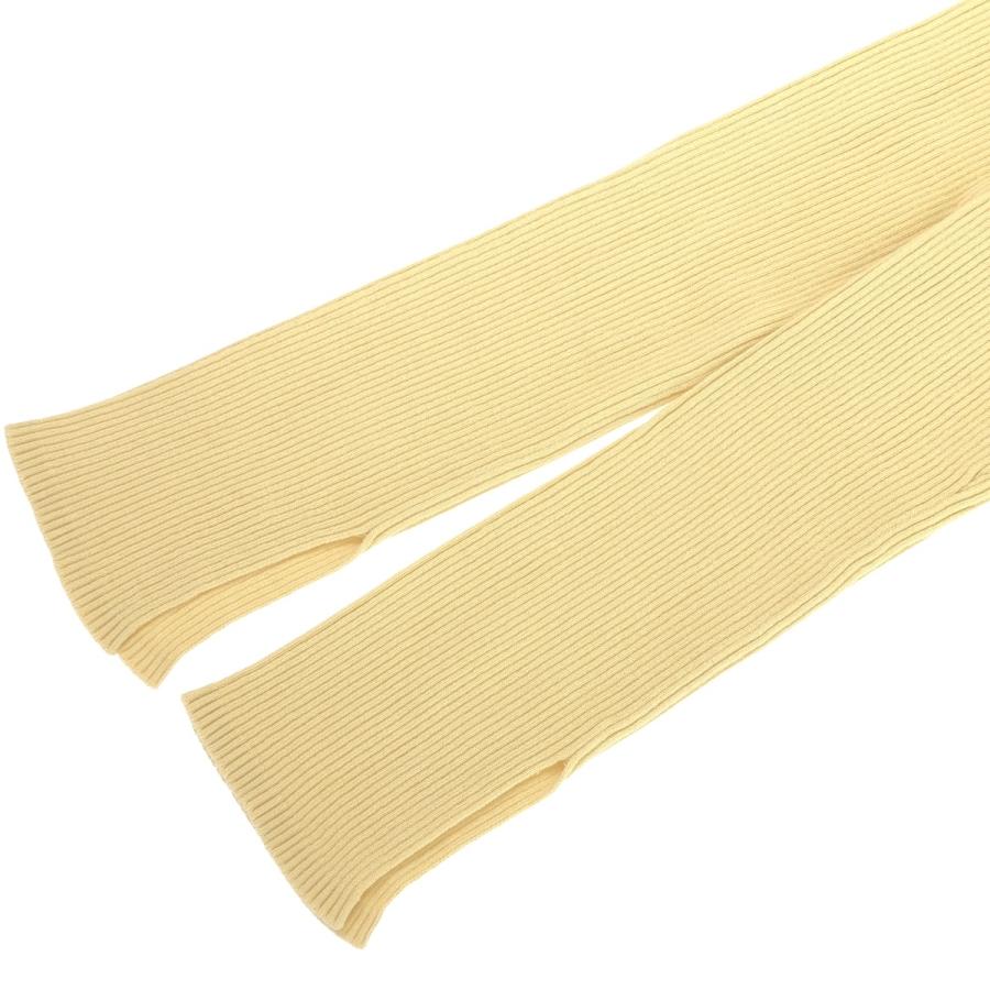 【AURALEE×RonHerman】21SS 別注 A21SB01RH Giza Boat Neck Pullover長袖カットソー AURALEE オーラリー 21SS Ron Herman別注 Giza Boat Neck