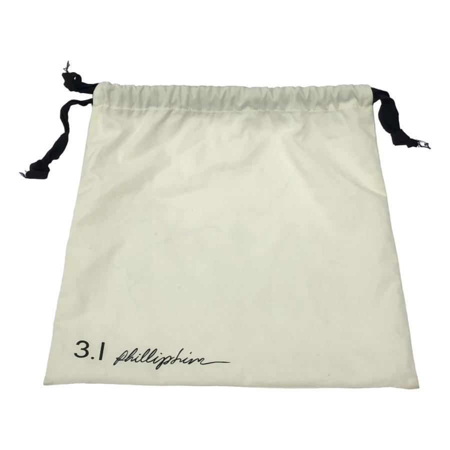 3.1 Phillip Lim（3.1 フィリップ リム） スリーワンフィリップリム 