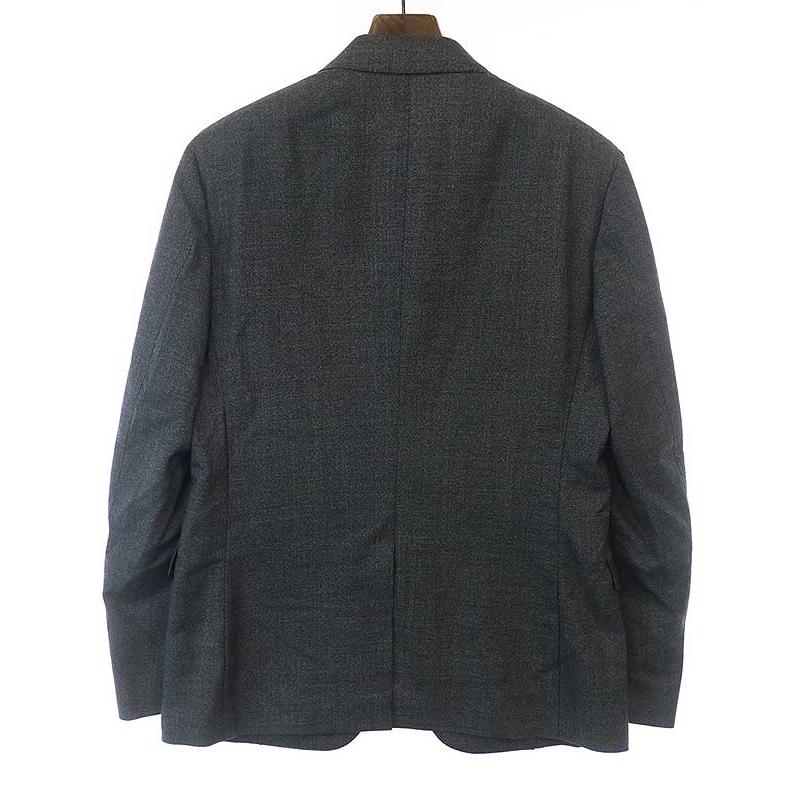 Salvatore Ferragamo サルバトーレ フェラガモ コットンウール  