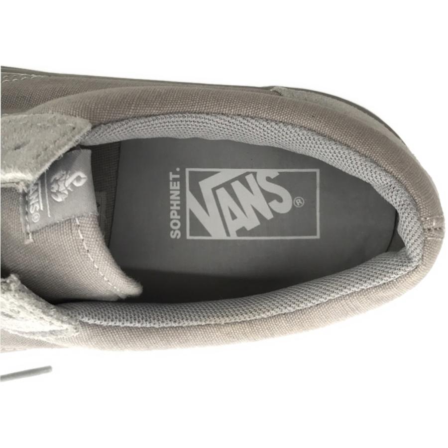 SOPHNET.（ソフネット） SOPHNET.×VANS ヴァンズ OLD SKOOL 36 DX