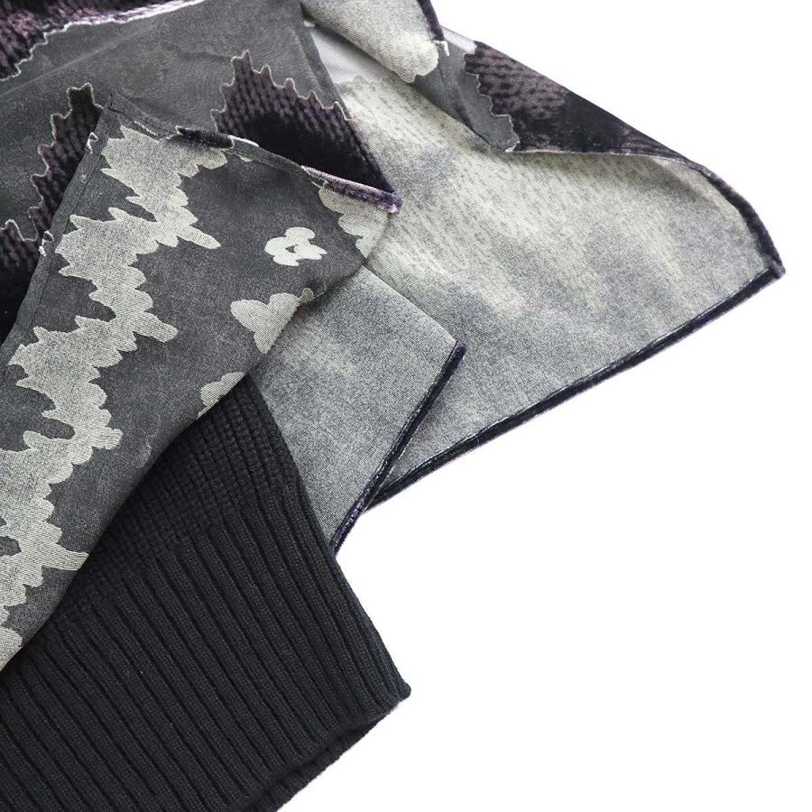 ENFOLD トップスシャツ38 レイヤードsacai