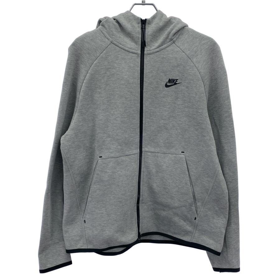 NIKE（ナイキ） TECH FLEECE HOODIE&PANTS テックフリース パーカー