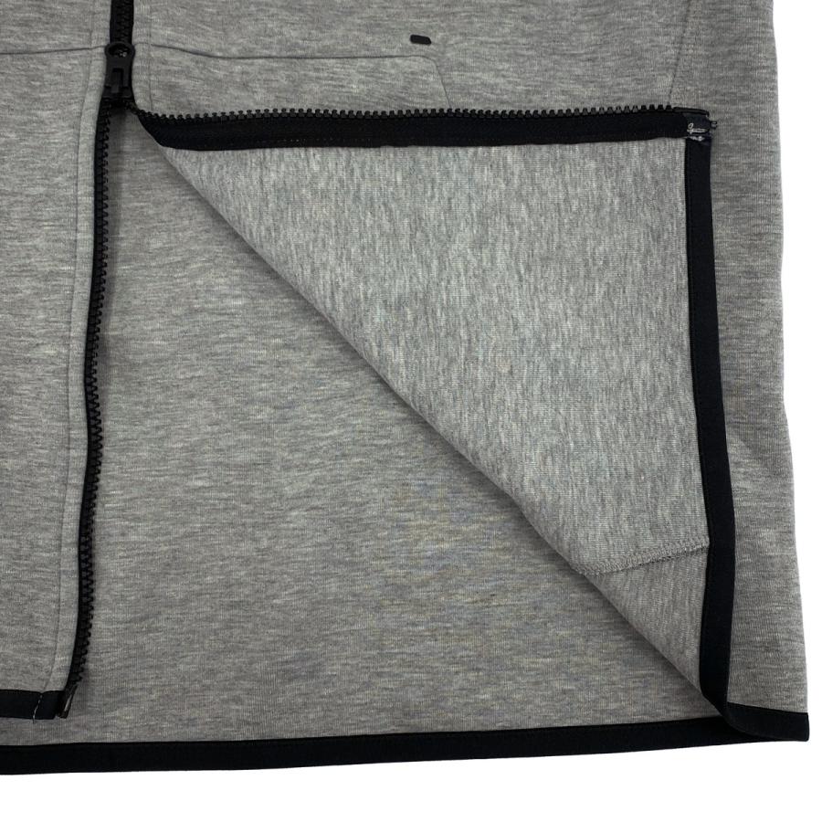 NIKE（ナイキ） TECH FLEECE HOODIE&PANTS テックフリース パーカー