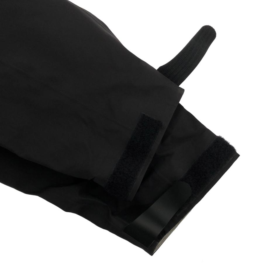 ALL WEATHER Alwayth all weather proof shell jacket by AKAD シェル