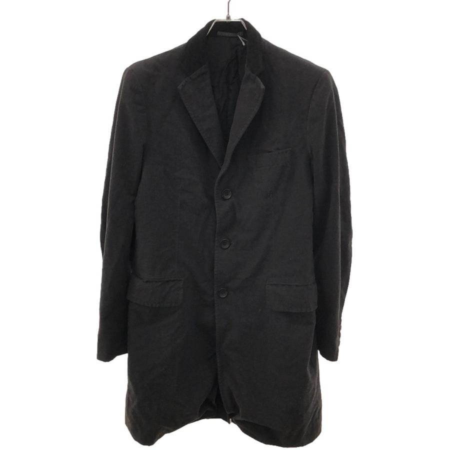 COMME des GARCONS HOMME コムデギャルソンオム 2005AW 製品染め 3B