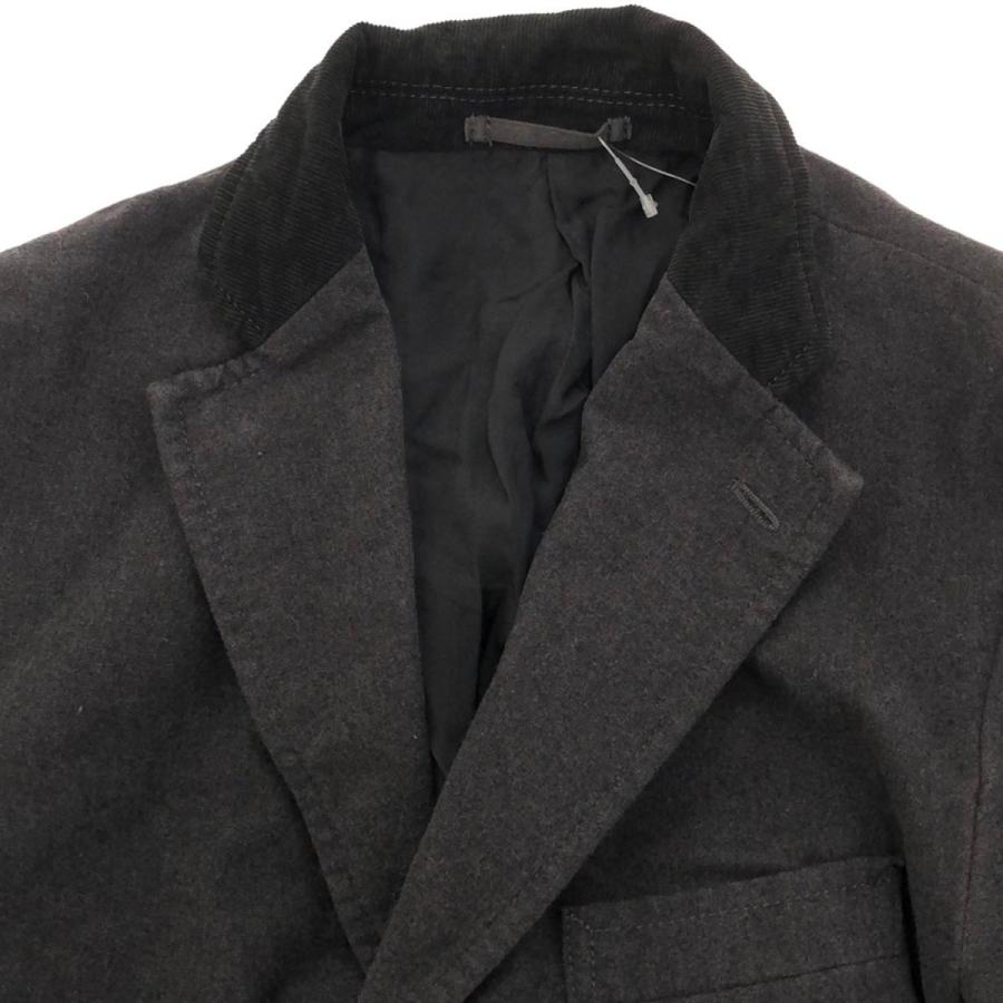 COMME des GARCONS HOMME コムデギャルソンオム 2005AW 製品染め 3B