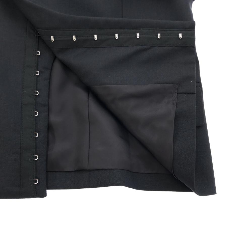 noir kei ninomiya ノワール ケイ ニノミヤ 25SS カットアウト