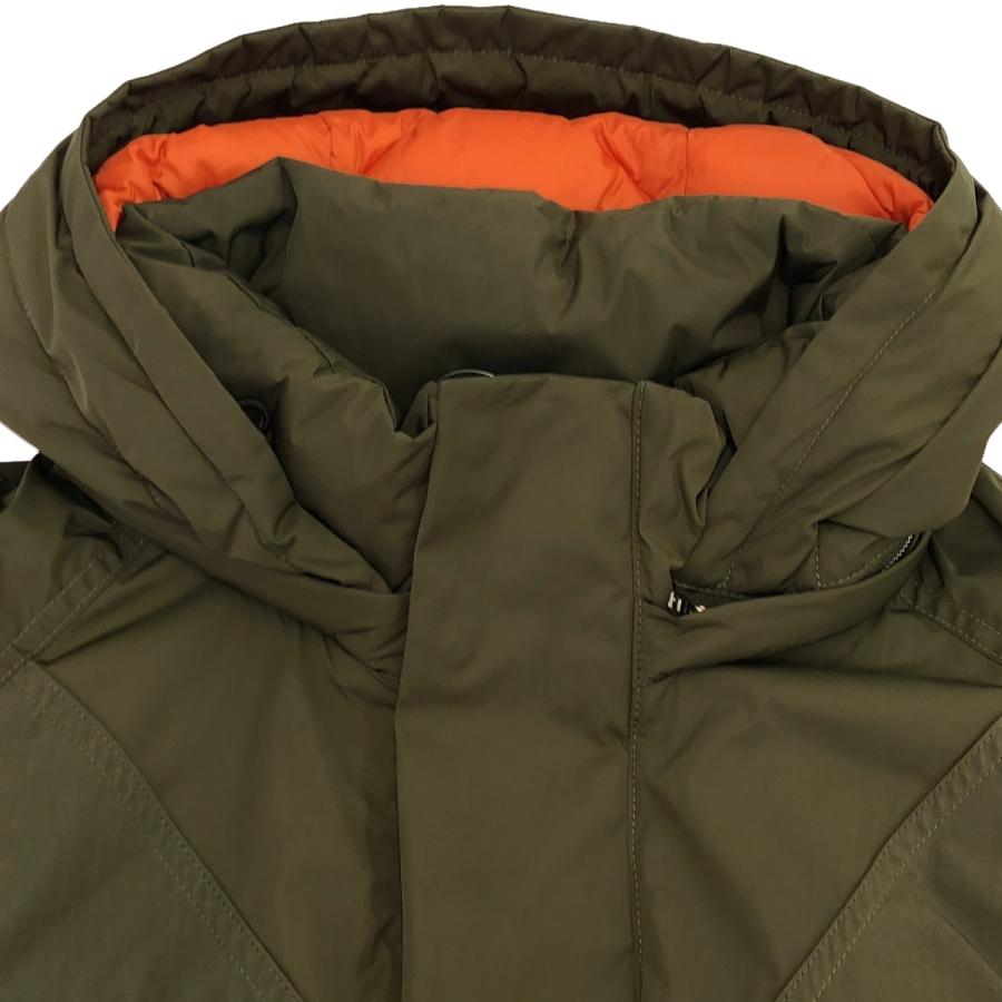 TATRAS（タトラス） 21AW ERENDI フーデッドダウンコート MTLA21A4147