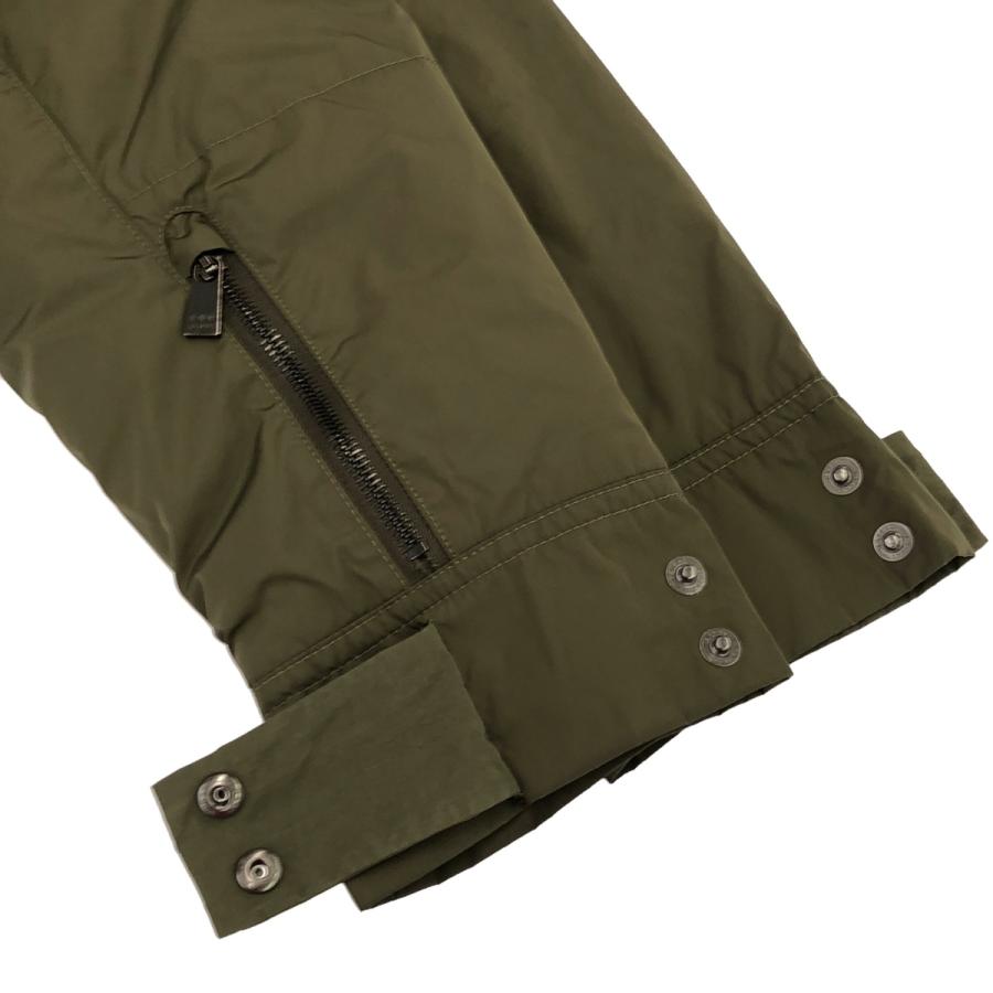 TATRAS（タトラス） 21AW ERENDI フーデッドダウンコート MTLA21A4147