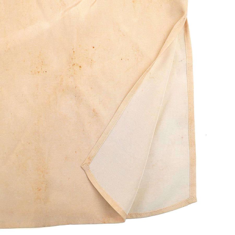 AKIRANAKA（アキラナカ） アキラ ナカ 23AW Marble panel shirt
