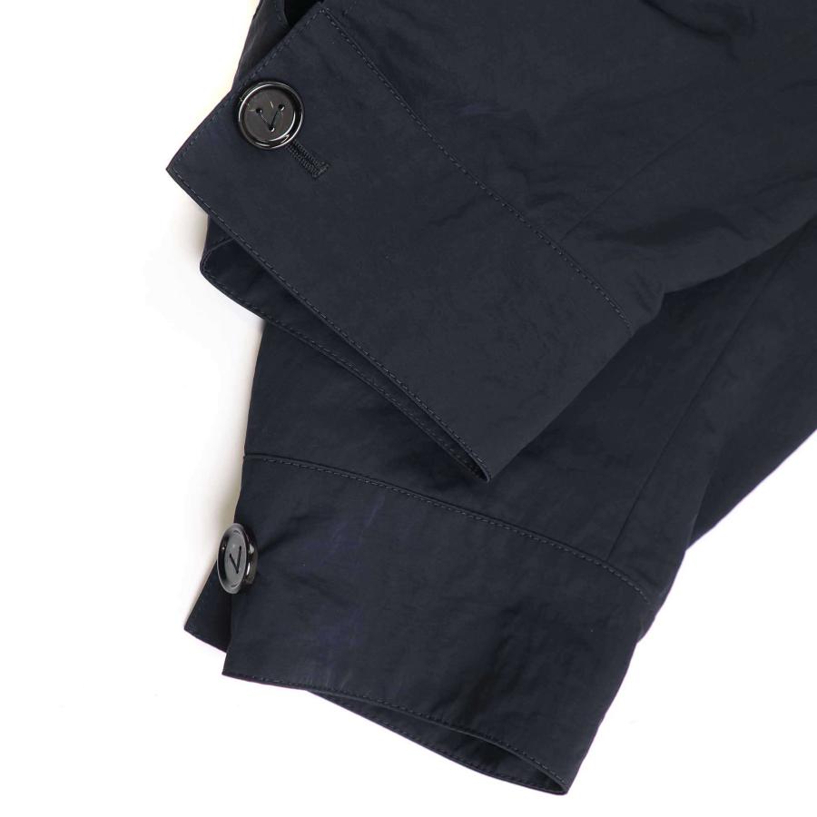 BOTTEGA VENETA ボッテガヴェネタ 23AW ジップアップナイロン BOTTEGA VENETA ボッテガヴェネタ 23AW ジップアップナイロン