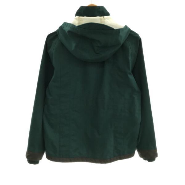 WHITE MOUNTAINEERING（ホワイトマウンテニアリング） 12AW マウンテン 