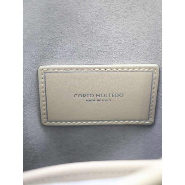 【断捨離】corto moltedo ショルダーバッグ Corto Moltedo - WIND AND SEA CORTO MOLTEDO Shoulder Bagの