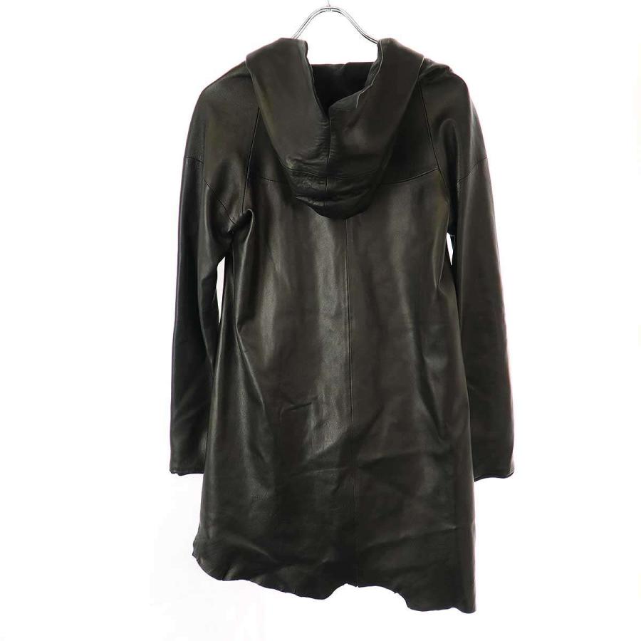 Yohji Yamamoto FEMME ヨウジヤマモト ファム 14AW シープスキン