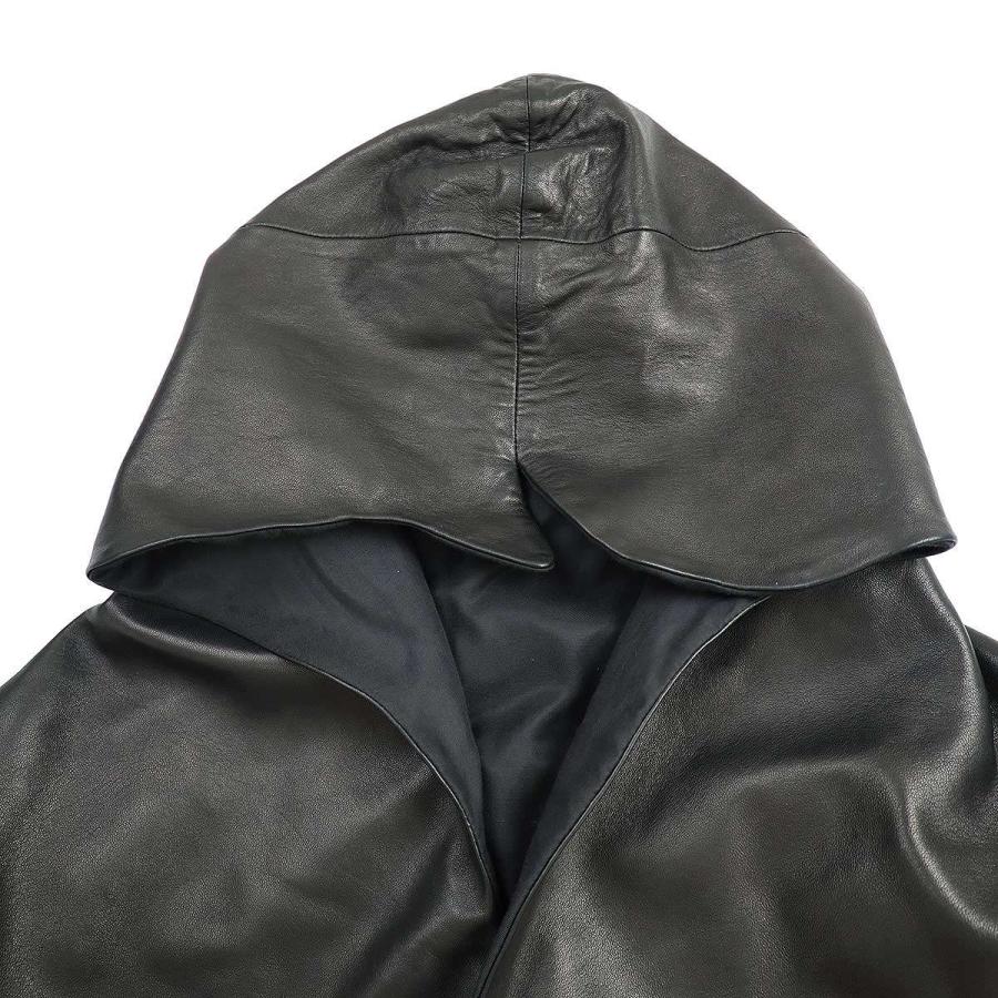 Yohji Yamamoto FEMME セカンドスキン STAFF STYLING｜THE SHOP YOHJI YAMAMOTO