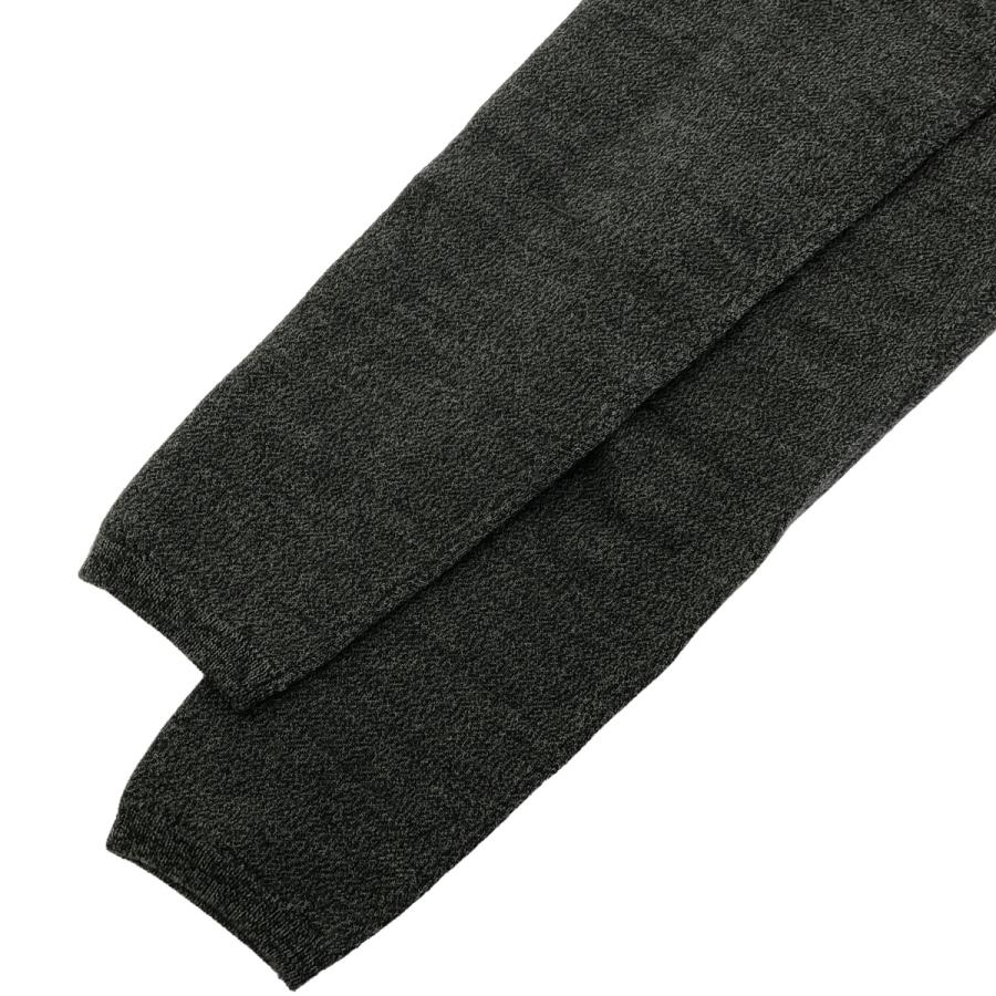 CRUCIANI（クルチアーニ） Vネックウールニットセーター グレー 46