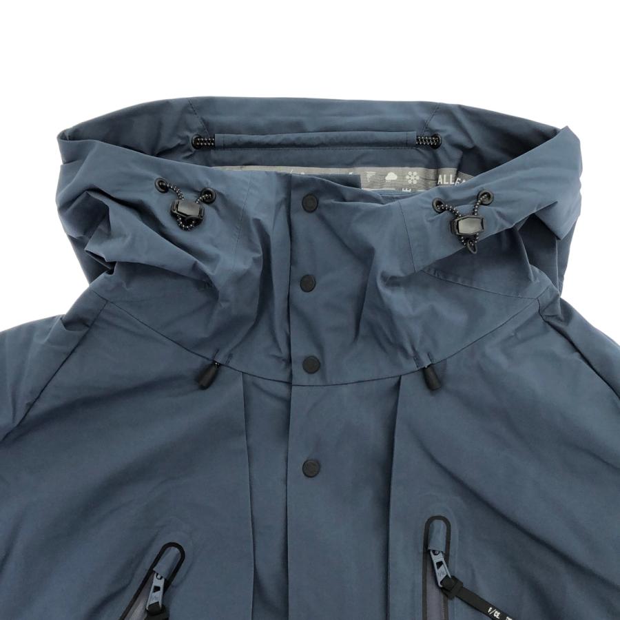 F/CE.（エフシーイー） 25AW PERTEX ALL-WEATHER MOUNTAIN SHELL パー