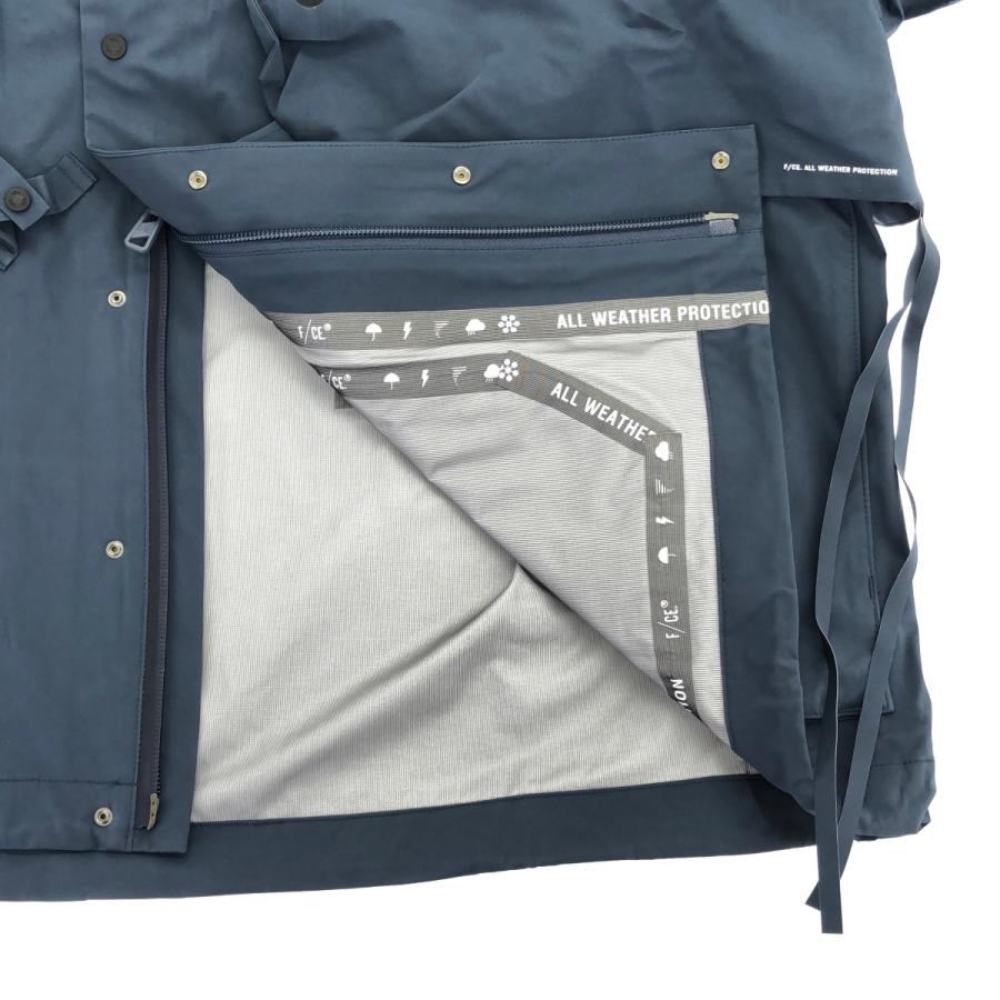 F/CE.（エフシーイー） 25AW PERTEX ALL-WEATHER MOUNTAIN SHELL パー