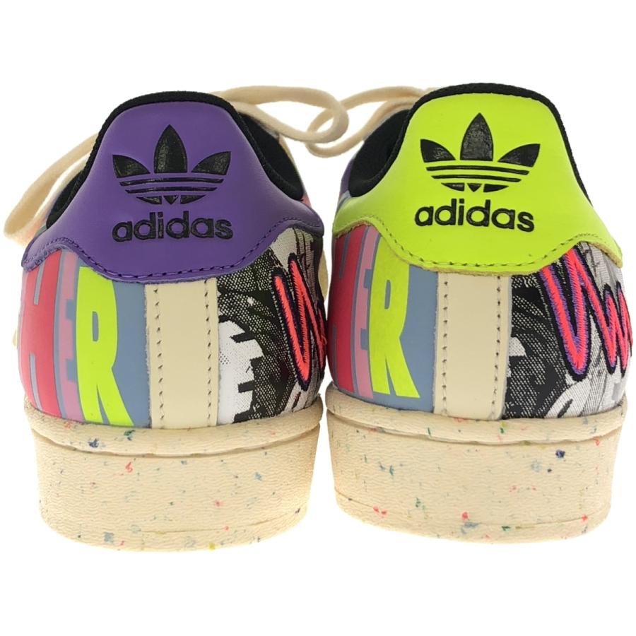 adidas（アディダス） SUPERSTAR PRIDE スーパースター プライド 