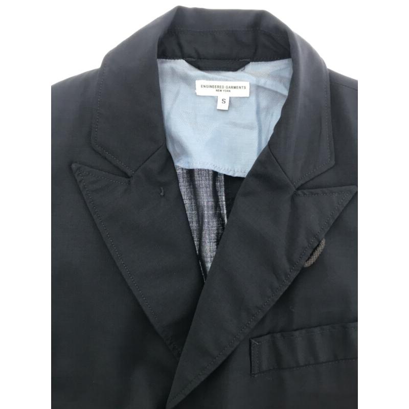 Engineered Garments エンジニアドガーメンツ ウールチェスターコート 