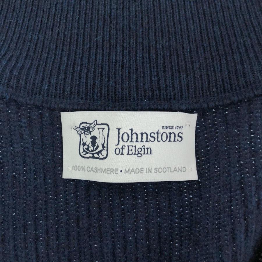 Johnstons of Elgin（ジョンストンズ オブ エルガン） ジョンストンズ