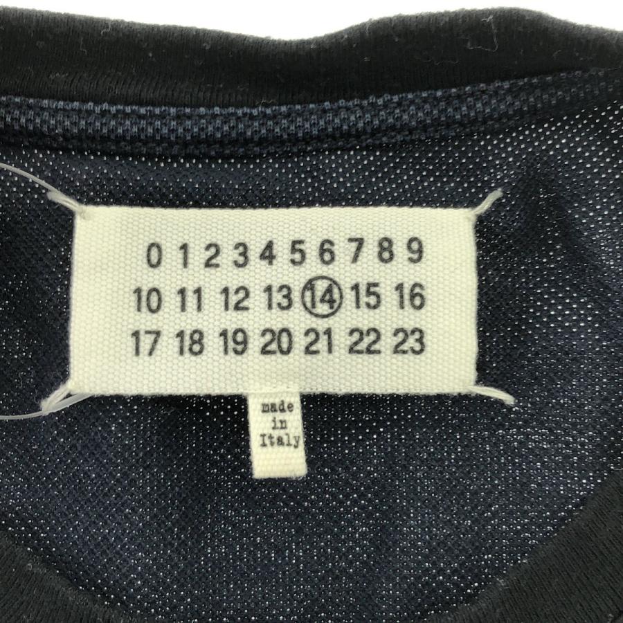 MARTIN MARGIELA Maison Martin Margiela 14 メゾン マルタン